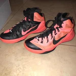 Men’s Nike Hyperdunk 2014, size 8